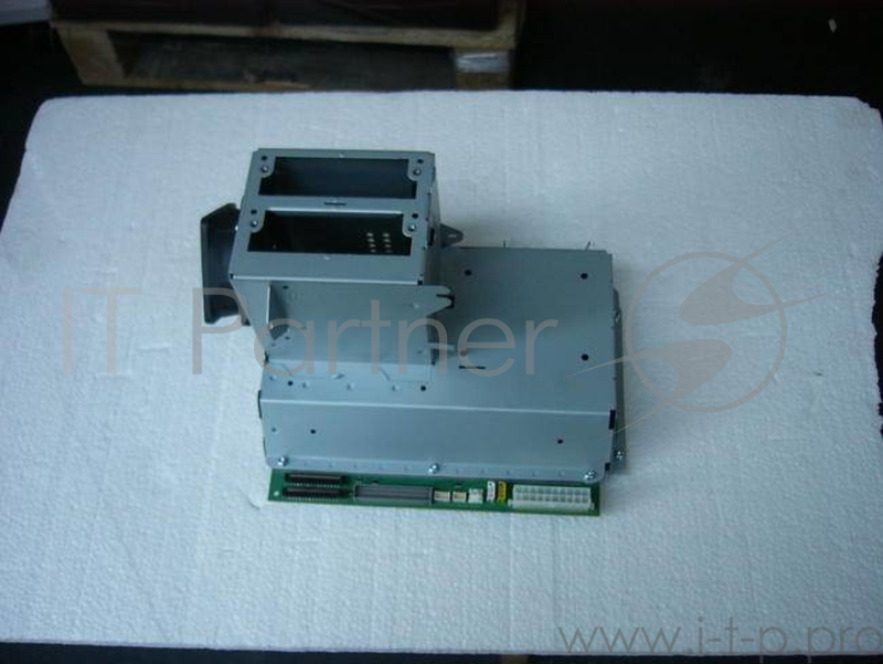 Плата форматера в сборе HP DJ 510 (CH336-67002)