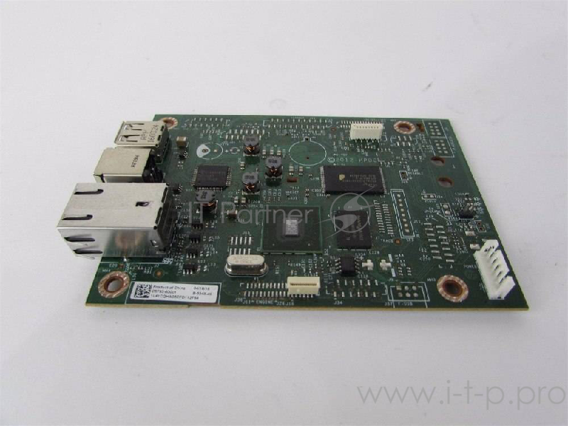 Плата форматера (сетевая, беспроводная) HP LJ M402dw (C5F95-60001/C5F94-60001)