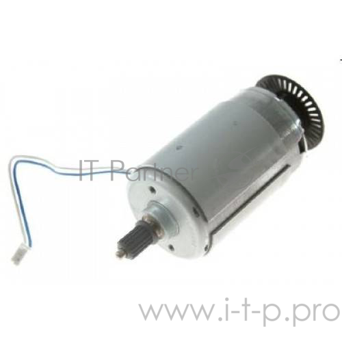 Главный мотор HP LJ P1566/P1606/M1536 (RM1-7544/RM1-7624)
