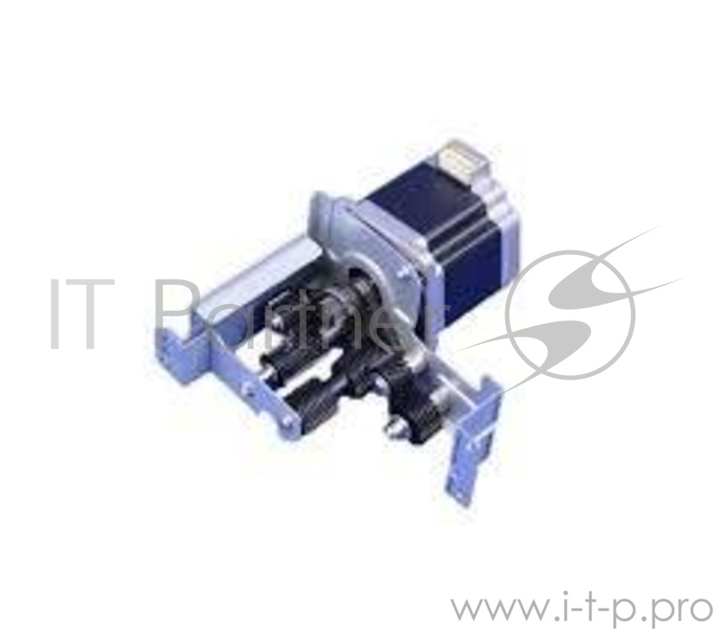 Двигатель в сборе XEROX WC 5325 (127K63910/604K85910/807E35950)