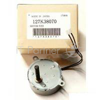 Двигатель очистителя фьюзера XEROX WCP 4110 (127K38070)