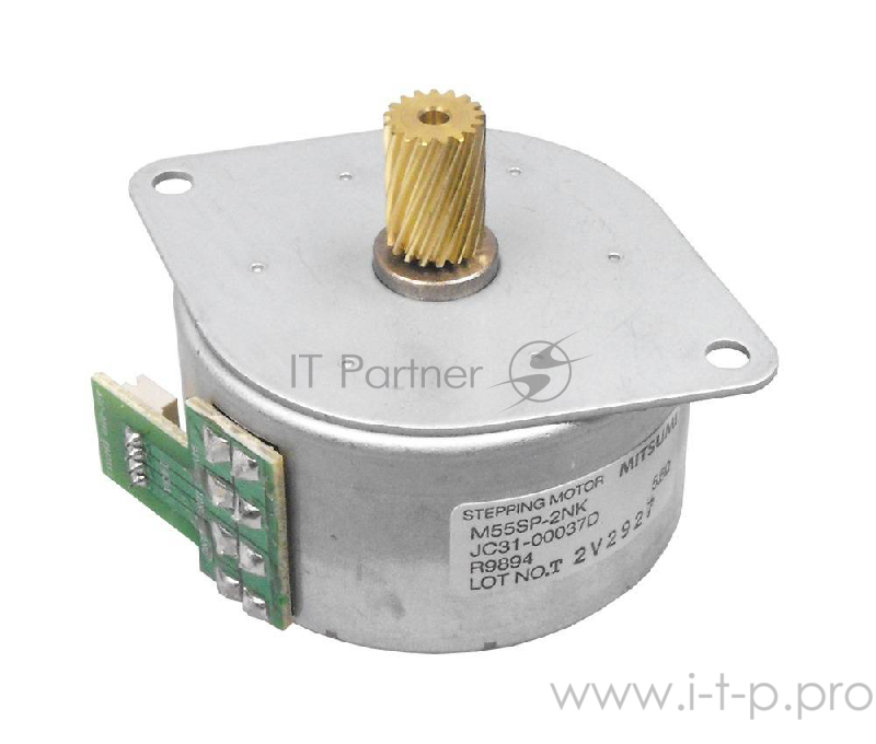 Двигатель главный Samsung ML-2010/2015/SCX-4521 (JC31-00037D)