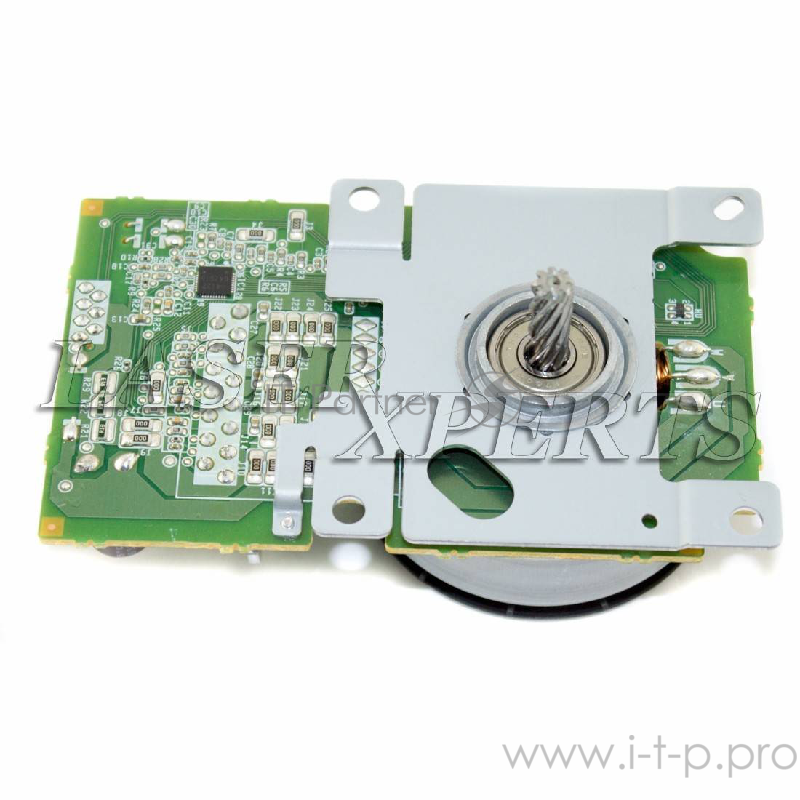 Мотор привода фотобарабана HP LJ M607/M608/M609/M631/M632/M633 (RM2-9316) OEM