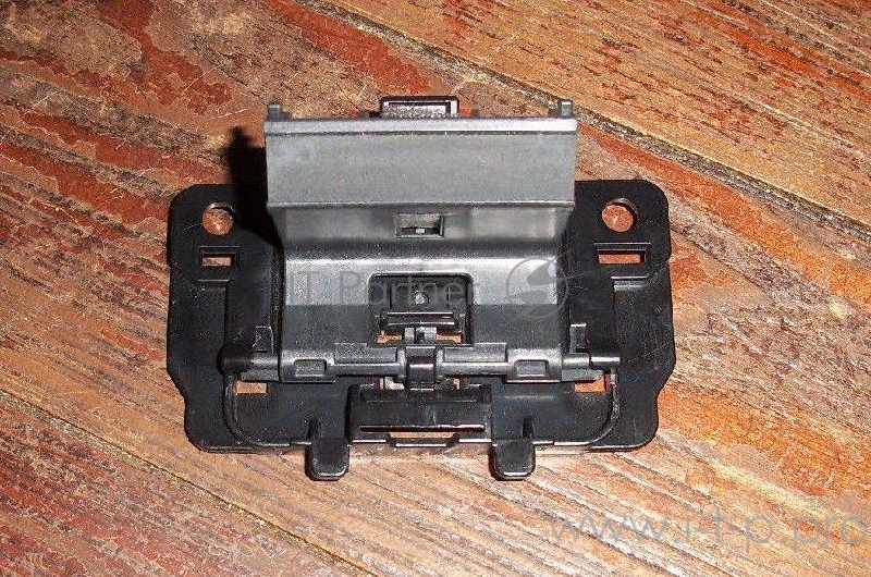 Торм.пл. HP CLJ CP1025/ Pro 100 M175 (RM1-7228)