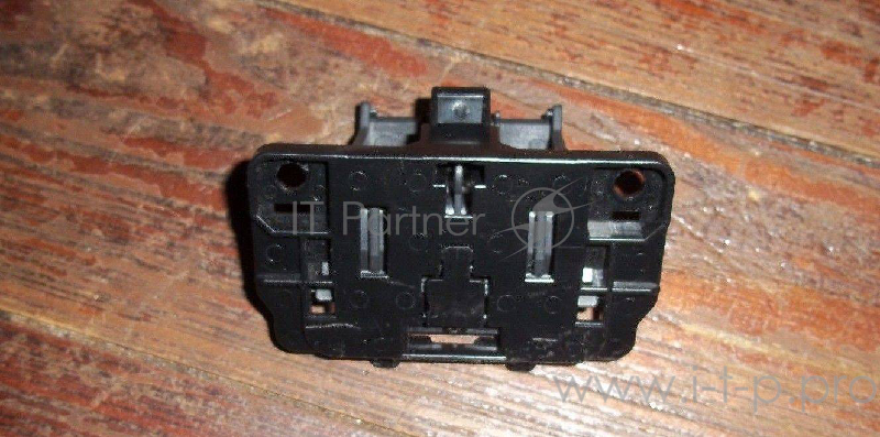 Торм.пл. HP CLJ CP1025/ Pro 100 M175 (RM1-7228)