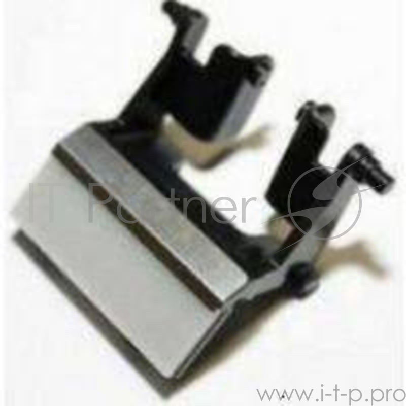 Тормозная площадка обходного лотка Xerox