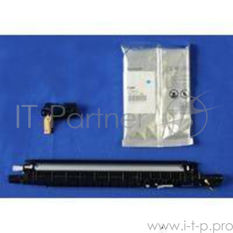 Узел проявления голубой XEROX VL C7000