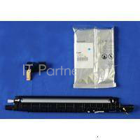 Узел проявления голубой XEROX VL C7000