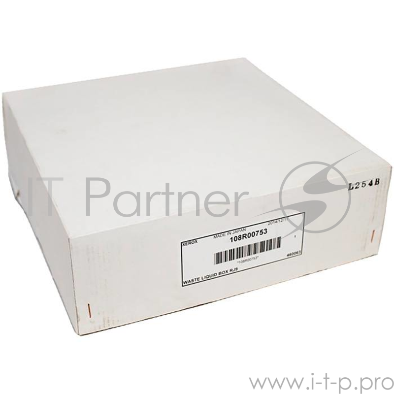 Бокс для отработки XEROX 7142 (900 мл) (108R00753)