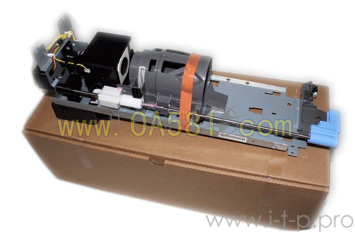 Узел подачи тонера Canon iR 2520/2525/2530 (FM4-4981/FM3-9429)