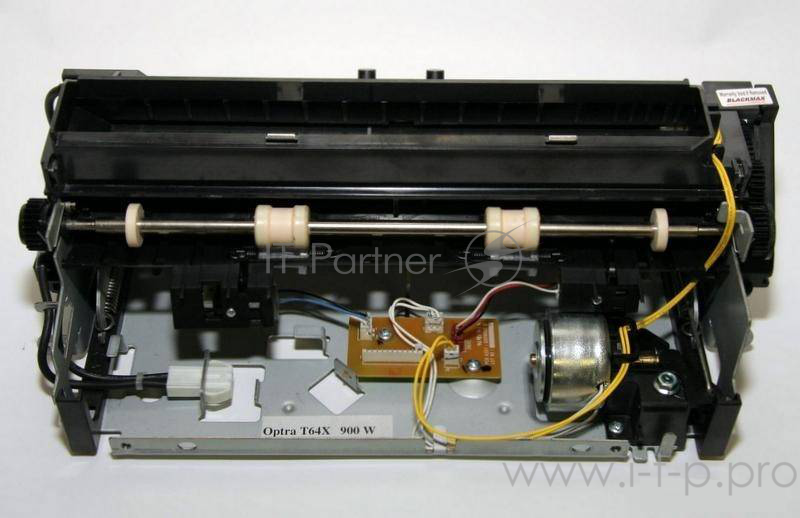 Узел термозакрепления Lexmark T64x/X64x Fuser Unit (40X2590/40X0117/56P4236)