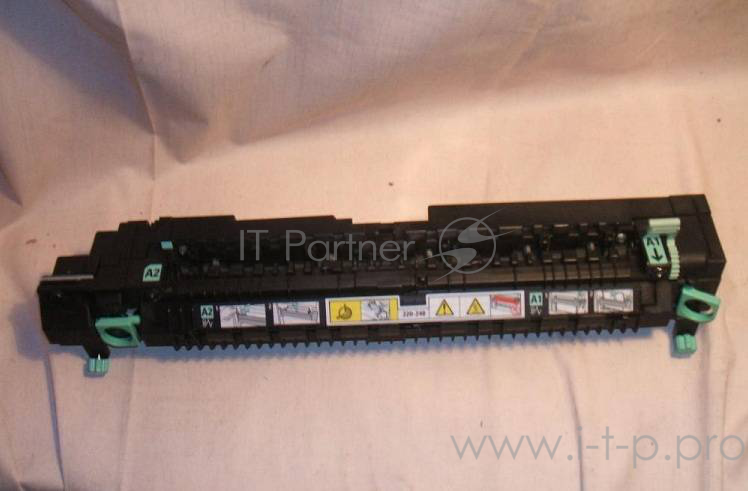 Узел термозакрепления Lexmark W840/W850 Fuser Unit (40X0648)