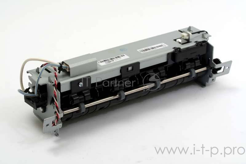 Узел термозакрепления Lexmark E260/E360/E46x/X264/X36x/X46x Fuser Unit (40X5345)