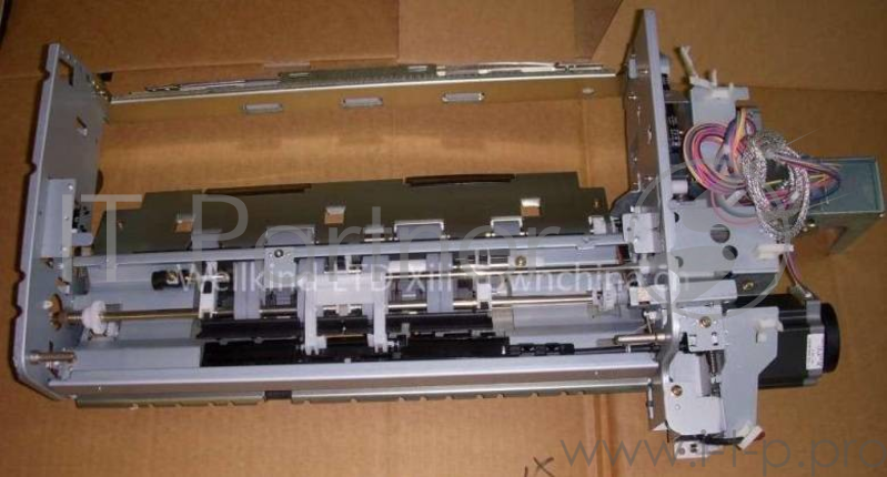 Узел захвата ADF HP LJ 9040/9050/M9040/M9050/M9059/ CLJ 9500 (RG5-6275)