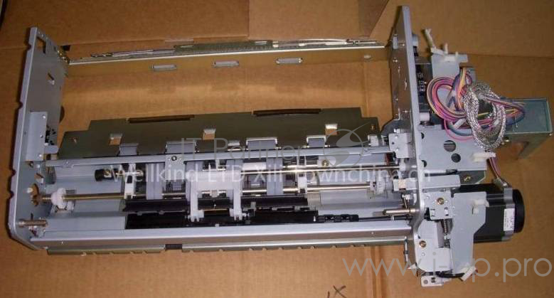 Узел захвата ADF HP LJ 9040/9050/M9040/M9050/M9059/ CLJ 9500 (RG5-6275)