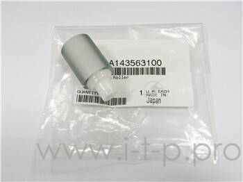 Ролик подачи ADF Konica-Minolta DF621/624/701 (A143563100)