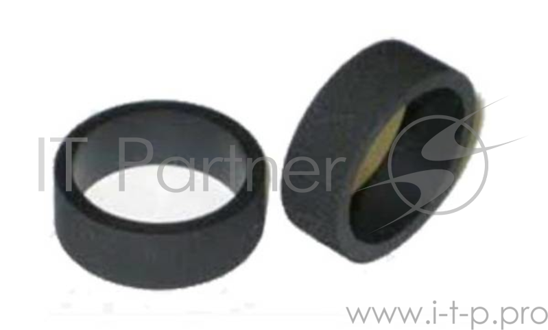 Набор резинок для роликов захвата Lexmark E23x/E240/E33x/E34x/E450/X20x, 2шт (56P1820/40X1319)