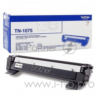 Ролик проявки для Brother TN-1075, Developer Roller