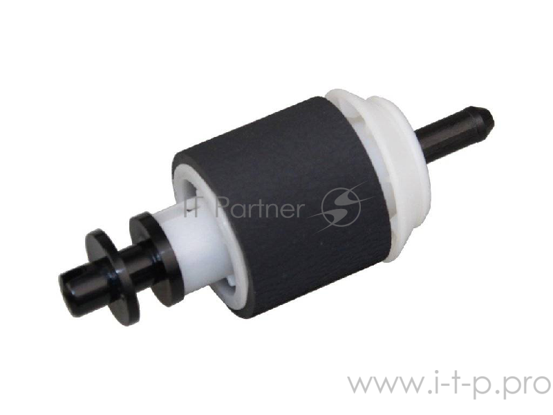 Ролик захвата из кассеты (лоток 2,3) HP CLJ CP3525/CM3530/M575 (RM1-4968) JPN