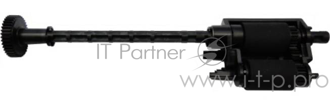 Запчасть ADF Feed Roll Assembly XEROX WC 3215 (022N02801)