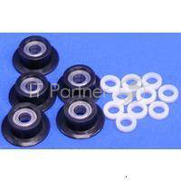 Шкив XEROX Nuvera 288 (655N00525)