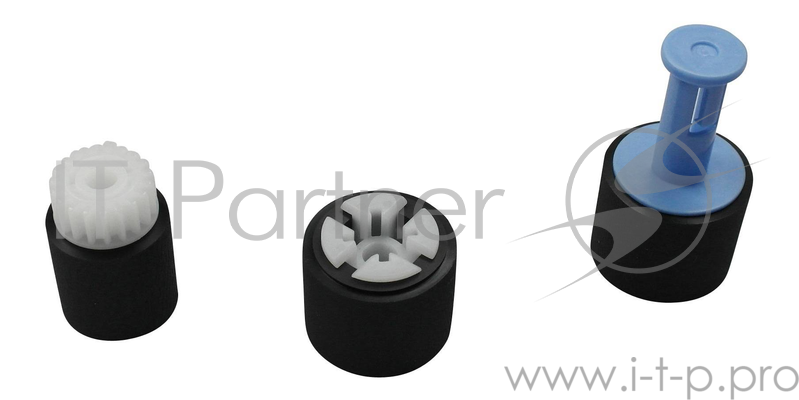 Комплект роликов обходного лотка (лоток 1) HP LJ M4555 (CE502-67911)