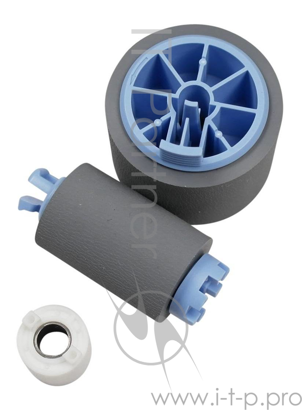 Комплект роликов обходного лотка (лоток 1) HP PW 750/765/772/776/777/780/785 (A7W93-67039)