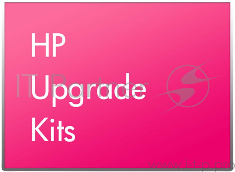 Комплект модернизации сервера HPE Gen9 Smart Storage Battery Holder Kit (786710-B21)