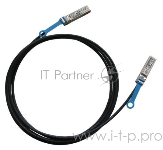 Кабель SERVER ACC ETH CABLE SFP+ 5M XDACBL5M 918502 INTEL