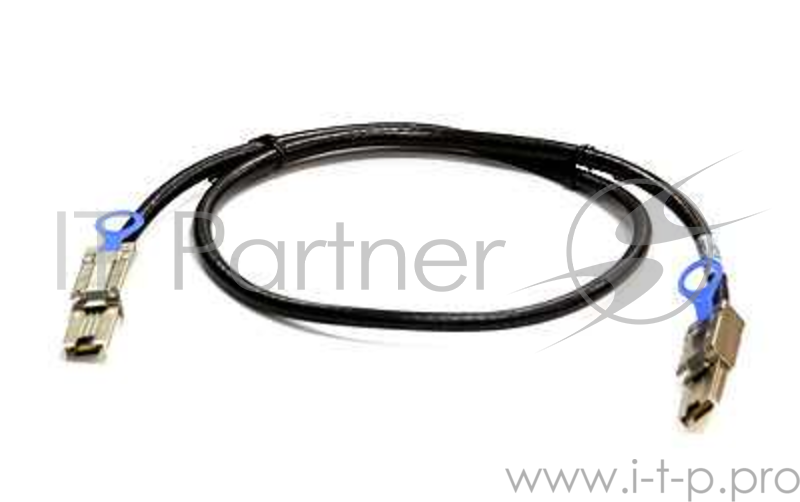 Кабель SuperMicro Internal Mini-SAS HD to Mini-SAS HD35cm,30AWG,12Gb/s