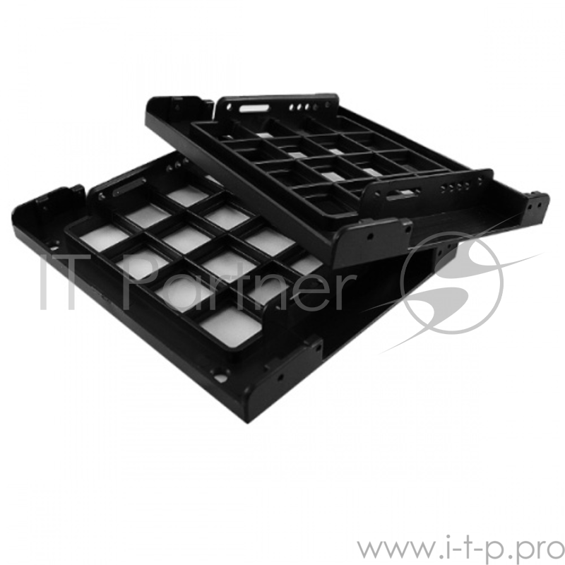 Корзина CM-H-01 в отсек 5.25 для устройств 3.5