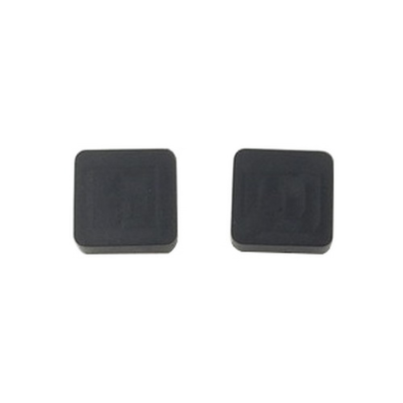Самоклеящиеся резиновые ножки для корпуса MCP-150-00015-0B
