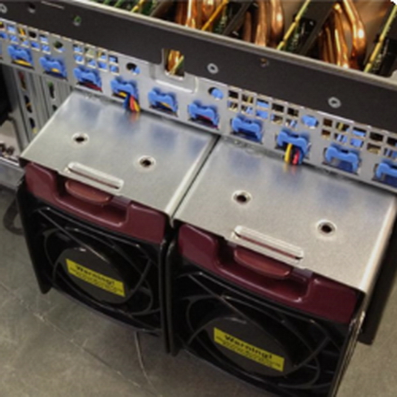 Радиатор MCP-320-74702-0N-KIT