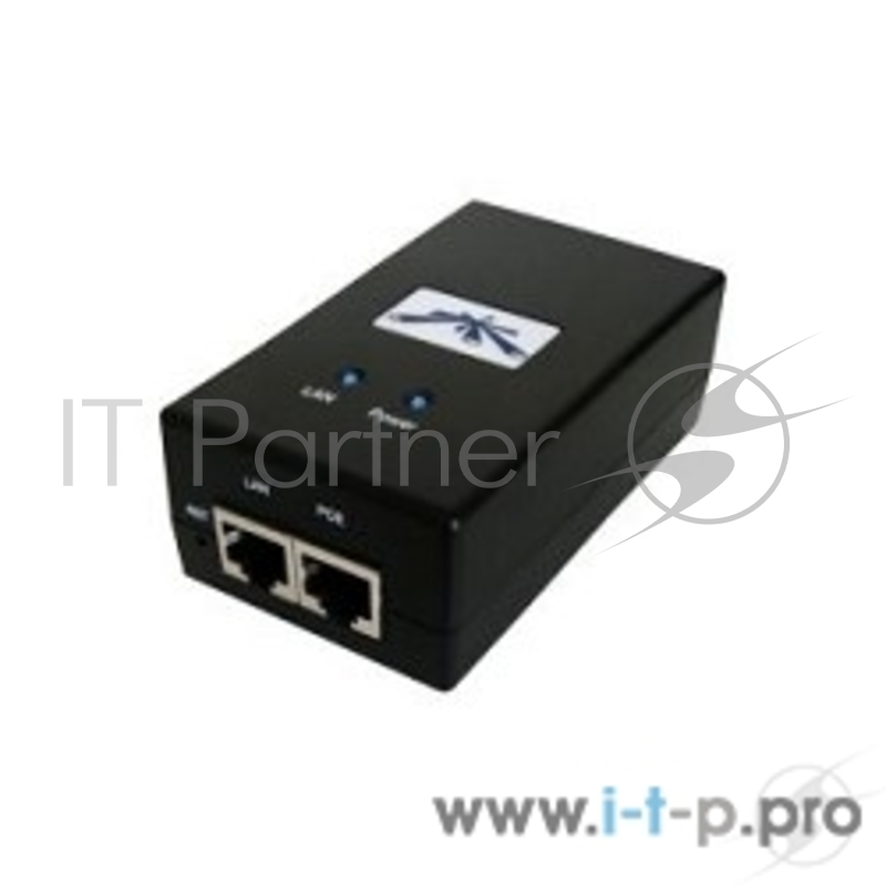 Сетевое оборудование UBIQUITUI POE-24-12W-G EU