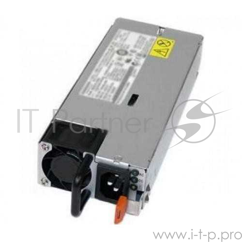 Блок питания Lenovo TCH ThinkSystem 450W(230V/115V) Platinum Hot-Swap Power Supply (SR250)