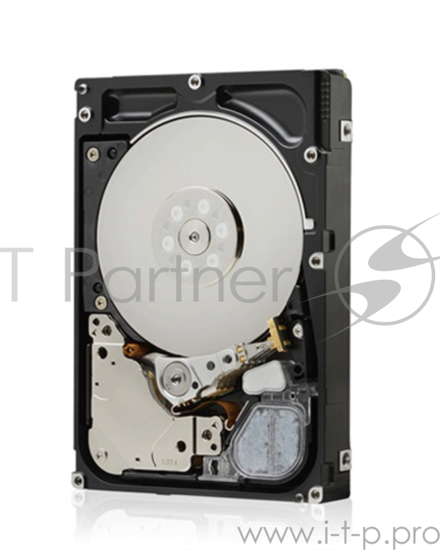 Жесткий диск HGST SAS 3.0 300Gb 0B30358 HUC156030CSS204 Ultrastar C15K600 (15000rpm) 128Mb 2.5
