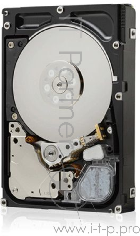 Жесткий диск 600Gb Hitachi Ultrastar C15K600 (HUC156060CSS204) {SAS, 15000 rpm, 128mb, 2.5''} (0B30356)