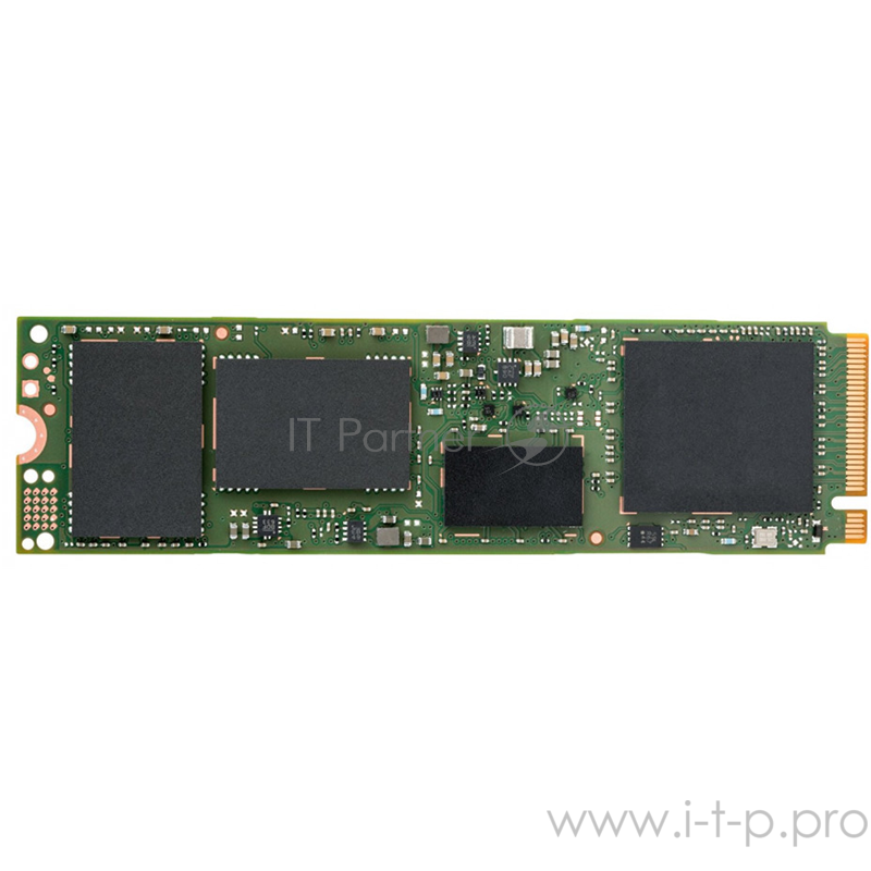 Накопитель SSD Dell 1x480Gb SATA для 14G 400-AVSS Hot Swapp M.2