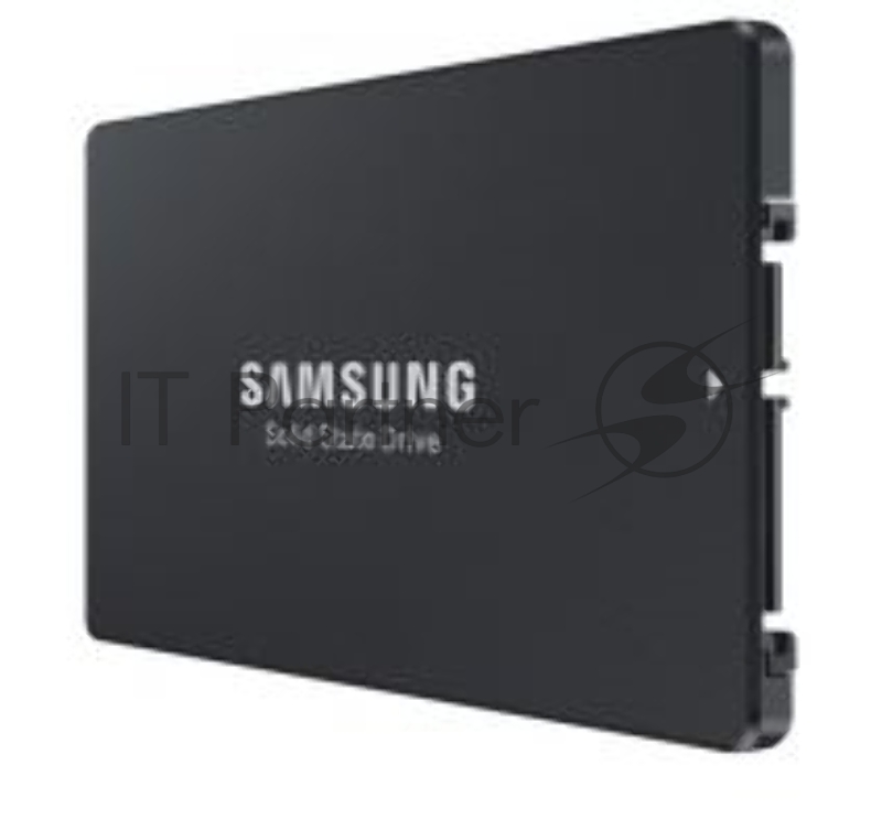 Накопитель SSD Samsung Enterprise SSD, 2.5