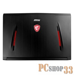 Ноутбук MSI