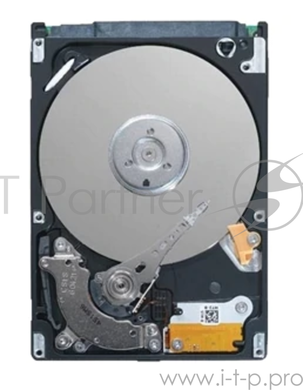 Жесткий диск Dell HDD 2Tb 3.5