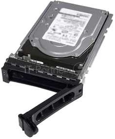 Твердотельный накопитель 480GB SSD, Mix Use, SATA 6Gbps, 512n, 2,5