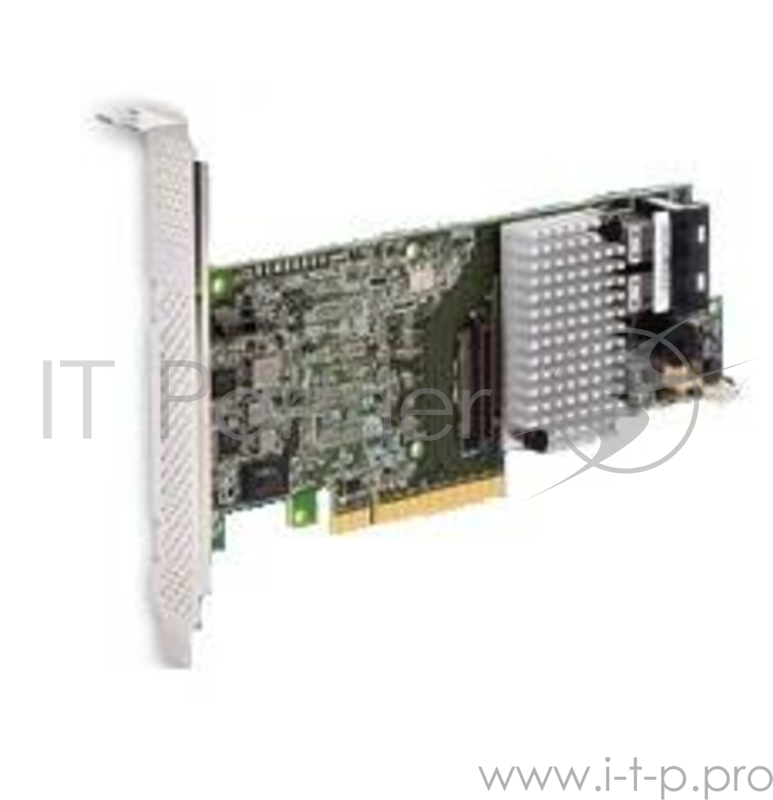 Рейд контроллер RS3DC080 934643 INTEL