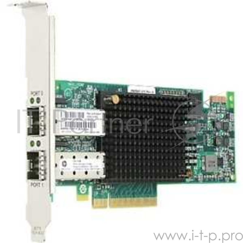 Адаптер Lenovo 01CV840 Emulex 16Gb FC Dual-port HBA