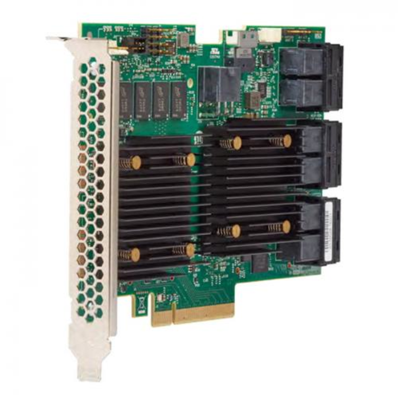 Контроллер LSI MegaRAID SAS 9365-28I SGL (05-50028-00)