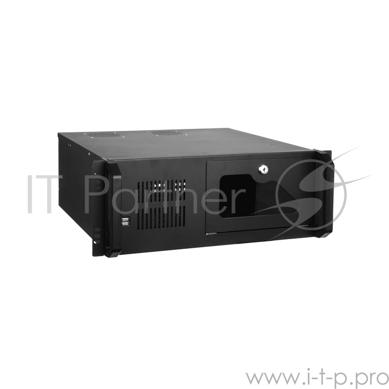 Серверный корпус Exegate Pro 4U4020S (RM 19