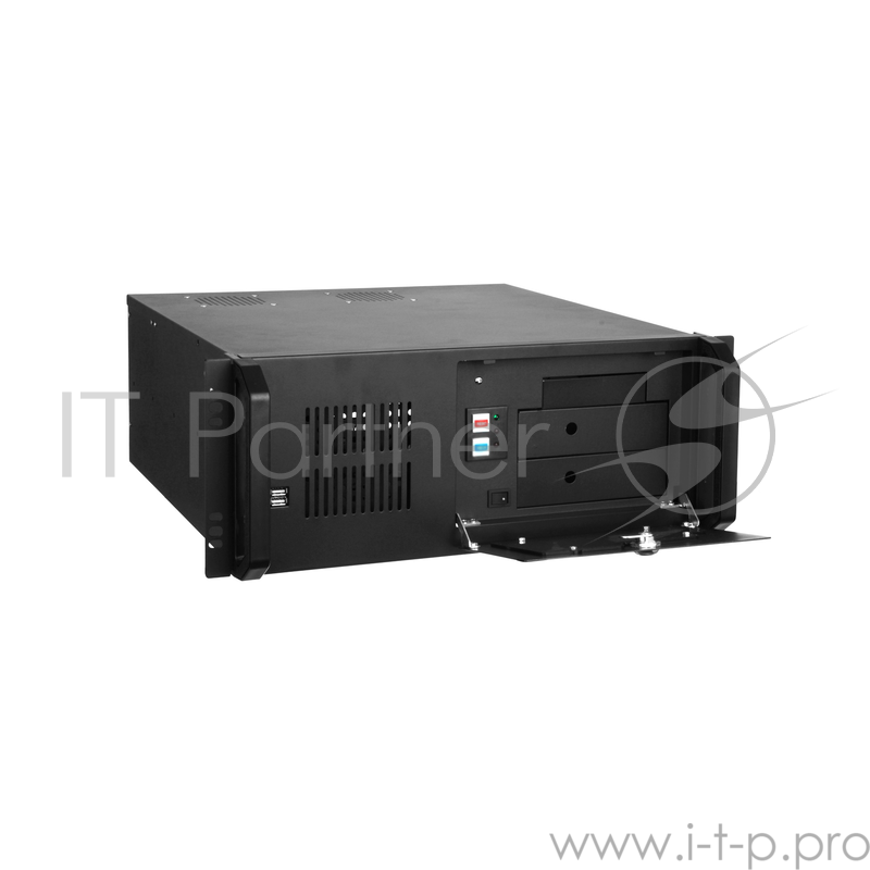 Серверный корпус Exegate Pro 4U4020S (RM 19