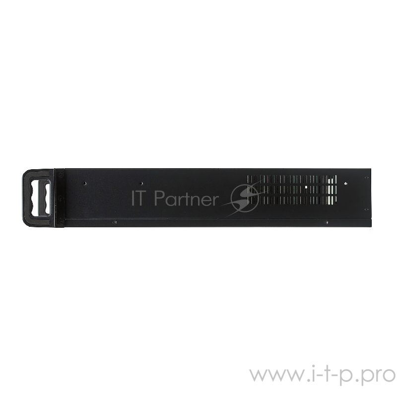 Серверный корпус Exegate Pro 2U480-HS06 <RM 19, высота 2U, глубина 480, БП 500ADS, 6xHotSwap, USB>