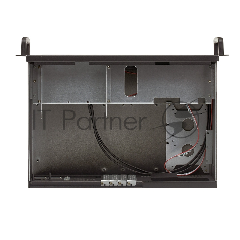 Серверный корпус Exegate Pro 3U330-02 <RM 19, высота 3U, глубина 330, БП 800ADS, USB>