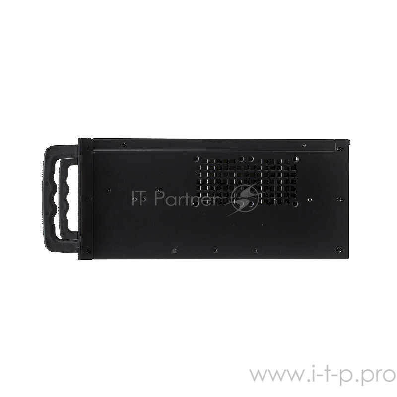 Серверный корпус Exegate Pro 3U330-02 <RM 19, высота 3U, глубина 330, без БП, USB>